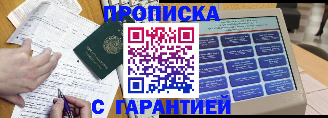 временная регистрация госуслуги в Наволоках